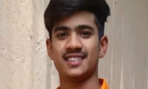 Hyderabad: Youth stabbed to death over liquor at Madhapur; case registered