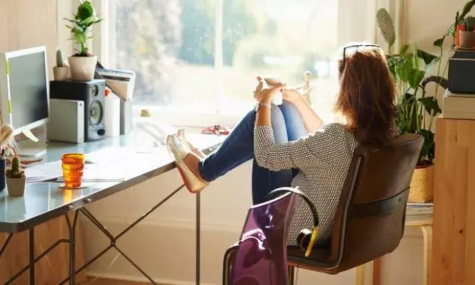 Is doing nothing important? How quiet, unfocused time fuels reflection and mental health