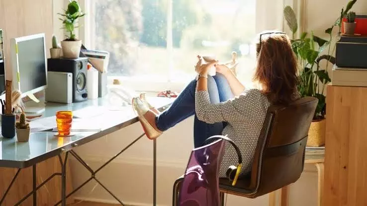 Is doing nothing important? How quiet, unfocused time fuels reflection and mental health Is doing nothing important? How quiet, unfocused time fuels reflection and mental health
