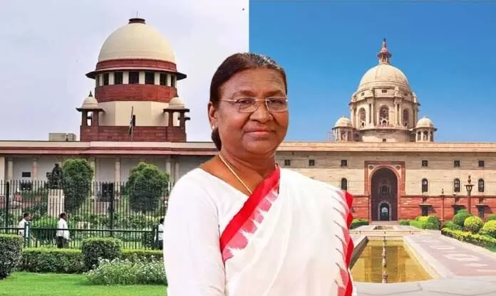 Pending Bills and Governor’s Powers: Is President’s reference a futile exercise? Pending Bills and Governor’s Powers: Is President’s reference a futile exercise?