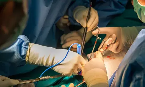 Nandyal man gets rare kidney transplant at KIMS Kurnool after desensitisation therapy