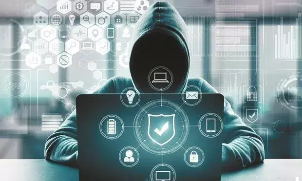 Telangana cybercrime cases drop 11% in first 4 months of 2025; 16% defrauded money recovered