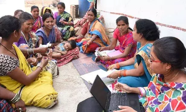 `The future is female’: T-Fiber to help women SHGs become cable operators