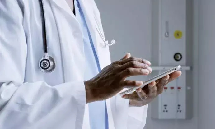 TGGDA expresses serious concern over suspension of Zaheerabad Area Hospital in-charge MS Dr Sreedhar