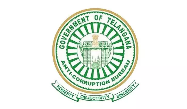 Telangana ACB booked 19 cases in May; 25 govt employees held in crackdown on corruption Telangana ACB booked 19 cases in May; 25 govt employees held in crackdown on corruption