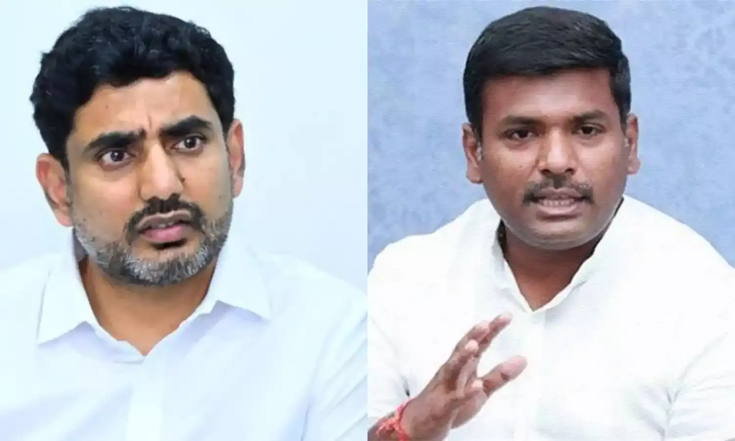 Vizag: Ex-minister Amarnath questions Nara Lokesh on land allocation to URSA Technologies