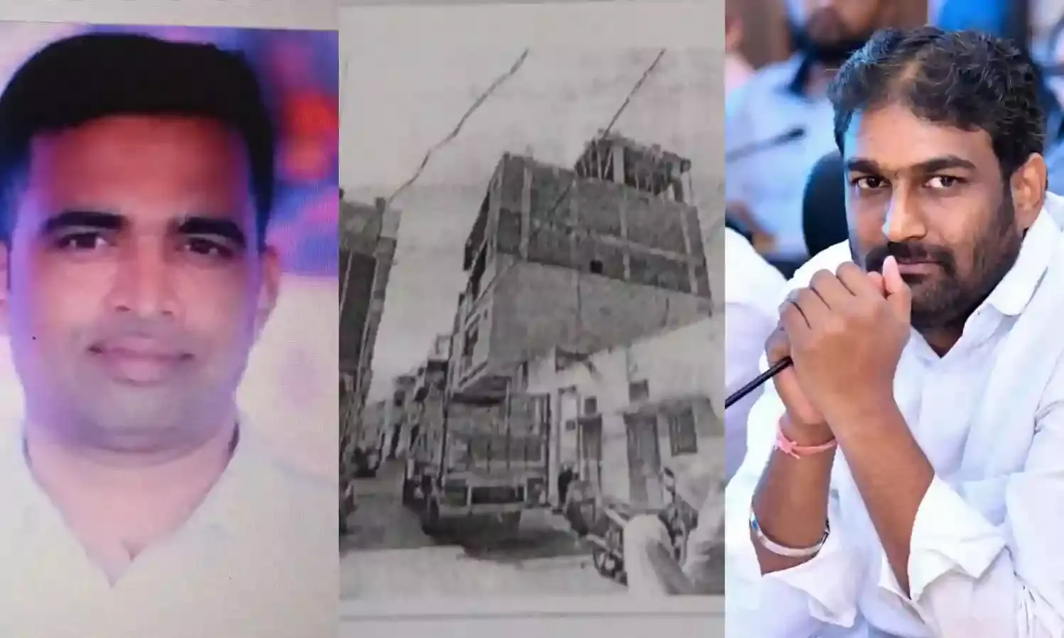 Ground Report: Friend-turned-foe? SRT Nagar blames Congress leader Baba Fasiuddin for Mohammed Sardar’s death