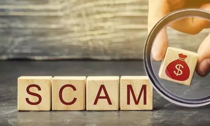 Rs 100 crore stock market scam: Penguin Securities in Jeedimetla shuts shop; 1,500 investors duped