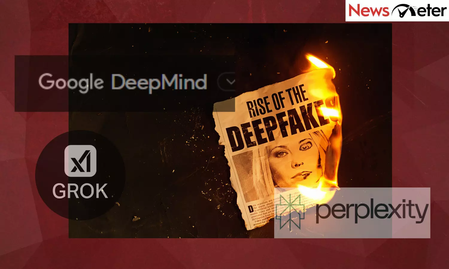 May 2025 OSINT Update: Navigating AI, deepfakes and conflict-driven misinformation May 2025 OSINT Update: Navigating AI, deepfakes and conflict-driven misinformation