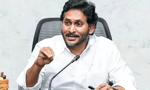 YSRCP announces party meets in 13 district HQs to discuss alleged failures of CM Naidu-led AP govt