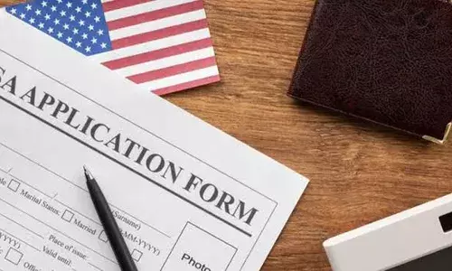Think before you post: US visa may be denied over online activity, consultancies warn Indian students