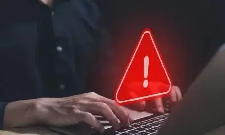 Hyderabad:  CCS busts Rs 24.3 Cr investment scam; `Urban Market’ founder among two held