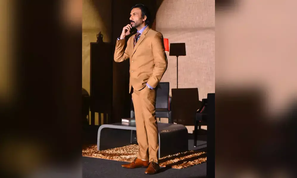 `Sunset-Sunrise’: How Qadir Ali Baig Theatre Foundation’s play took audience down memory lane