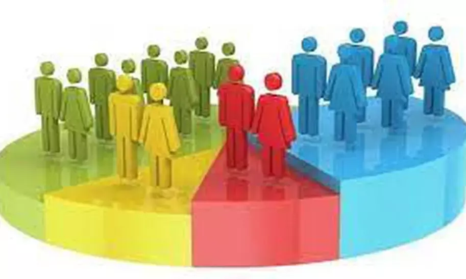 Population and Caste Census to begin on March 1, 2027