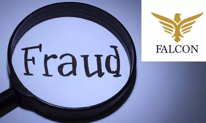 Rs 792 crore Falcon Invoice Discounting scam: Capital Protection head Sandeep Kumar arrested