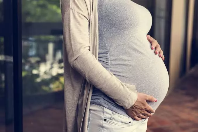 Monsoon wellness tips for expecting mothers in India Monsoon wellness tips for expecting mothers in India