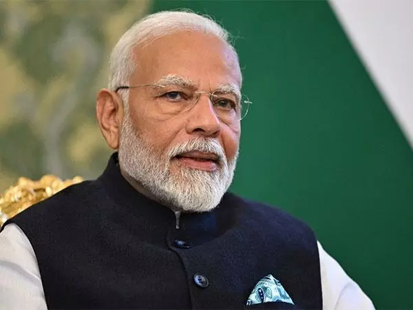 PM Modi to visit Jammu and Kashmir on June 6 to open Chenab and Anji rail bridges PM Modi to visit Jammu and Kashmir on June 6 to open Chenab and Anji rail bridges