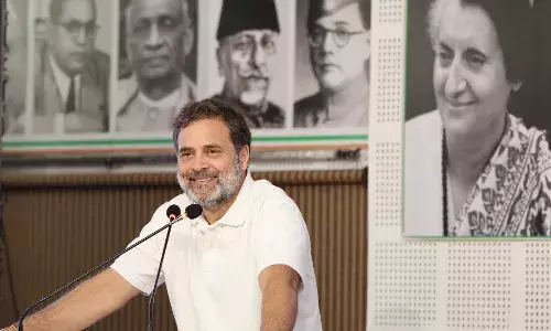 Operation Sindoor: Rahul Gandhi accuses PM of giving in to Trump’s pressure on ceasefire