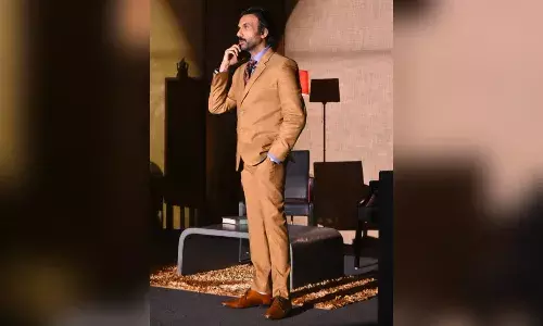 `Sunset-Sunriseā: How Qadir Ali Baig Theatre Foundationās play took audience down memory lane