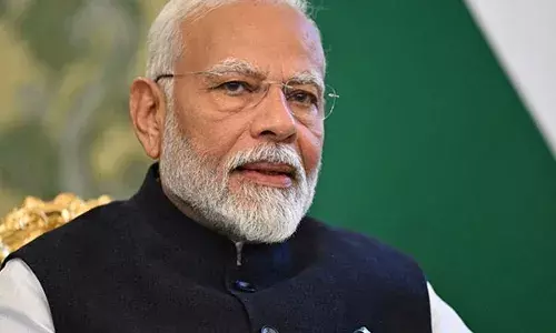 PM Modi to visit Jammu and Kashmir on June 6 to open Chenab and Anji rail bridges