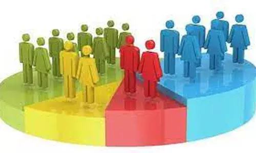 Population and Caste Census to begin on March 1, 2027