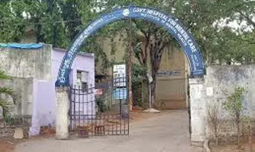 Erragadda Hospital food poisoning: 92 patients fall ill, 1 dead; 18 moved to OGH