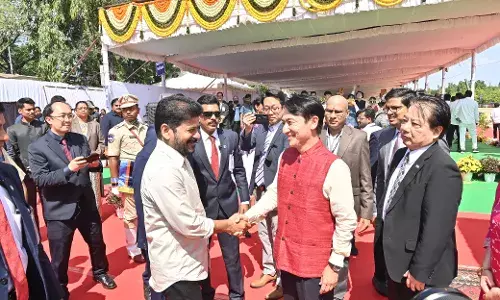 Telangana to hold Cabinet meeting on June 5; Cabinet expansion, growth around 100 km of Hyderabad on agenda