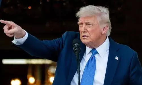 Trump imposes full-entry travel ban on nationals from 12 countries