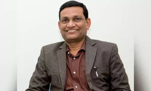 Hyderabad’s Dr Nageswara Rao bags US patent for device treating cardiac defects in kids