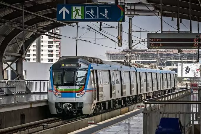 DA installments to Hyderabad Metro Rail expansion: Telangana Cabinet approves slew of projects DA installments to Hyderabad Metro Rail expansion: Telangana Cabinet approves slew of projects