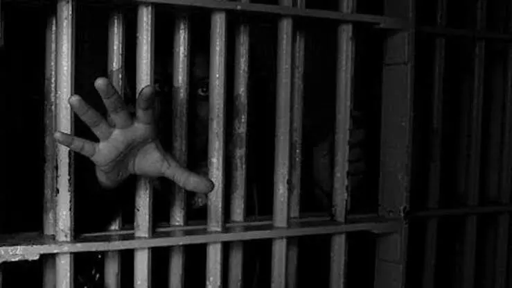 NHRC asks Telangana DGP to submit report about custodial death of man in Rajendranagar PS NHRC asks Telangana DGP to submit report about custodial death of man in Rajendranagar PS