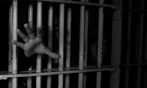 NHRC asks Telangana DGP to submit report about custodial death of man in Rajendranagar PS