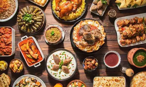 Bakr Eid on a plate: How Hyderabad Muslim families preserve generational recipes through food