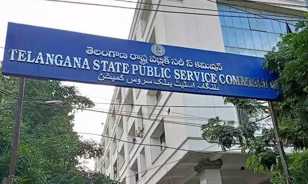 Group-III Services jobs: TGPSC to hold certificate verification of candidates from June 18 to July 8