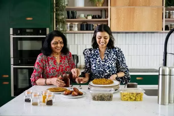 World Food Safety Day: How home kitchens are first line of defence in India World Food Safety Day: How home kitchens are first line of defence in India