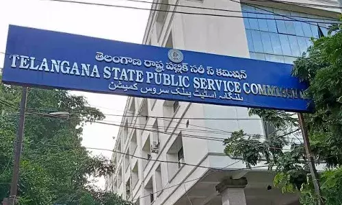 Group-III Services jobs: TGPSC to hold certificate verification of candidates from June 18 to July 8