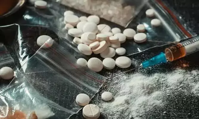 How a Hyderabad constable’s hunch at a local court exposed Goa-Hyderabad drug network