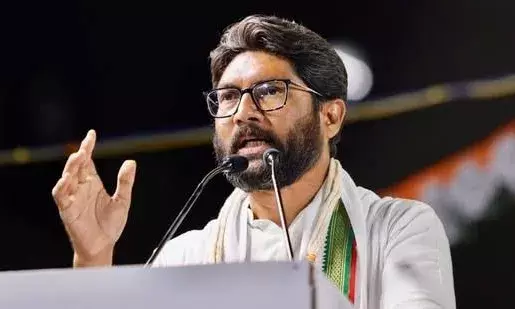 Congress questions BJP over alleged atrocities on Dalits, weaker sections in Gujarat