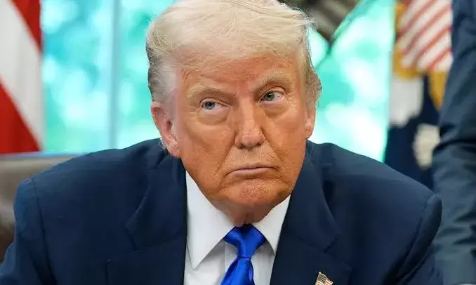 Deport: Trump offers $1000 to illegal foreign nationals to leave US