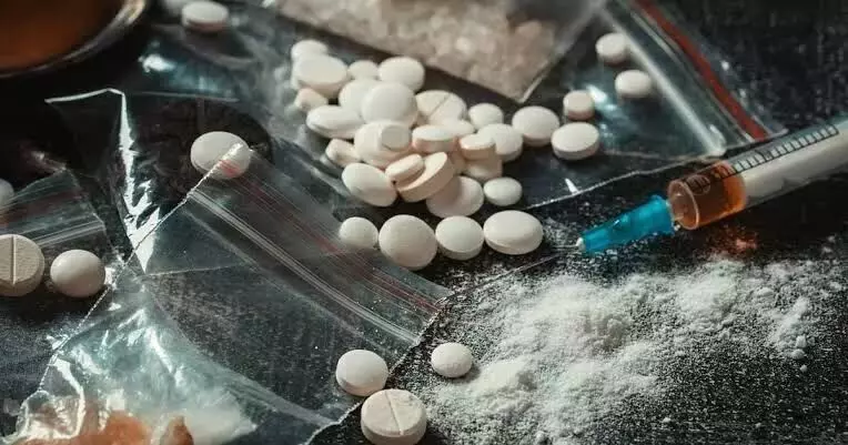 How a Hyderabad constable’s hunch at a local court exposed Goa-Hyderabad drug network How a Hyderabad constable’s hunch at a local court exposed Goa-Hyderabad drug network