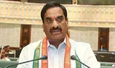 Cabinet expansion: Ibrahimpatnam MLA Malreddy threatens to resign over omission of Greater Hyderabad