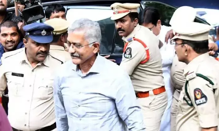 Telengana phone tapping case: Ex-SIB chief Prabhakar Rao appears before SIT
