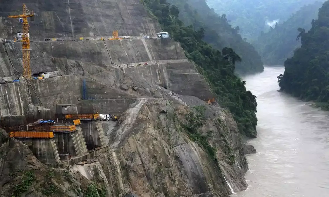 Upper Siang Dam: 114 scientists oppose project, express solidarity with indigenous communities