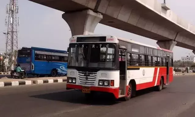 TGSRTC revises student bus pass charges in Hyderabad and Warangal, cites rising operational costs