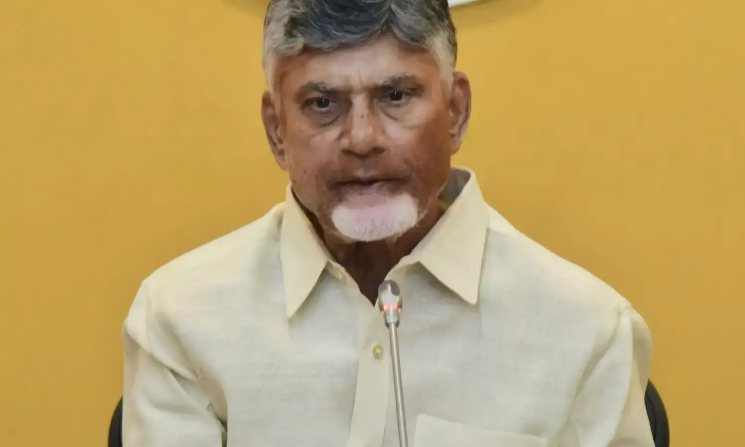 AP: CM Naidu unveils Vision Action Plan offices; districts get special funding, team in priority sectors