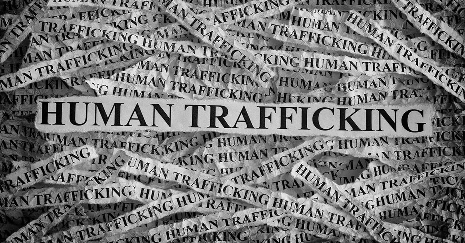Hyderabad: How RGIA police acted in nick of time to save Andhra woman from trafficking to Oman Hyderabad: How RGIA police acted in nick of time to save Andhra woman from trafficking to Oman