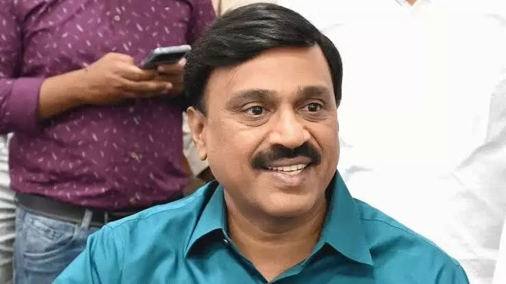 Gali Janardhan Reddy seeks relief from conviction in Obulapuram Mining Case; HC to hear plea Gali Janardhan Reddy seeks relief from conviction in Obulapuram Mining Case; HC to hear plea