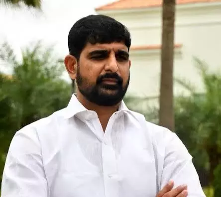 Poll video violates MCC: HC orders Huzurabad BRS MLA Padi Kaushik Reddy to face trial Poll video violates MCC: HC orders Huzurabad BRS MLA Padi Kaushik Reddy to face trial