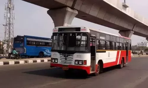 TGSRTC revises student bus pass charges in Hyderabad and Warangal, cites rising operational costs