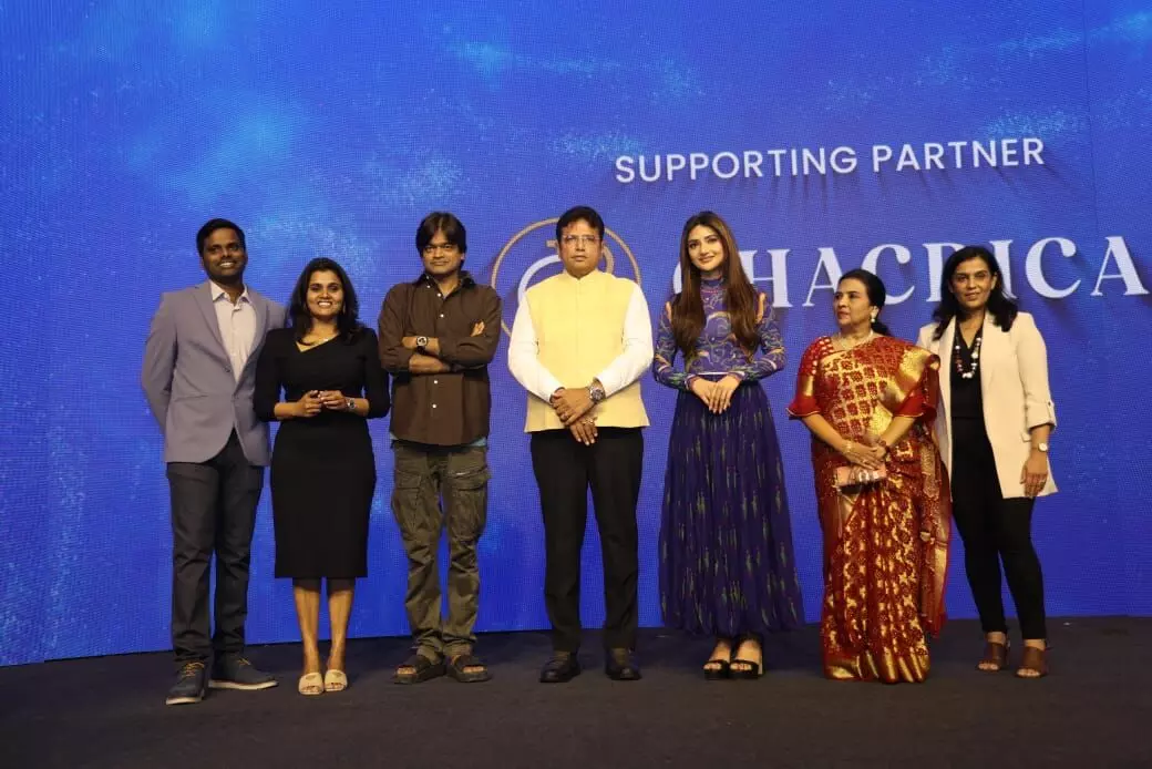 Farm to boardroom: Telangana launches ‘SITHA’ app to turn rural women into entrepreneurs Farm to boardroom: Telangana launches ‘SITHA’ app to turn rural women into entrepreneurs
